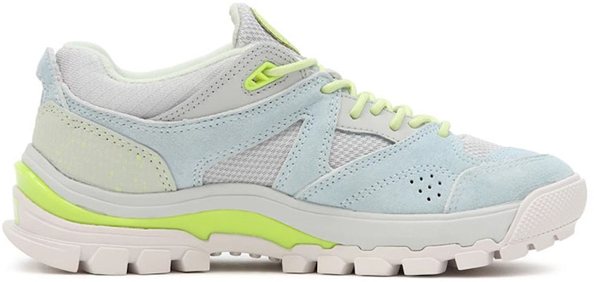 Vans AMZN Trailhead Shoes 'Grey Blue Yellow' VN0A7TO2ASK Order Vans AMZN Trailhead Shoes 'Grey Blue Yellow' VN0A7TO2ASK