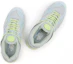 Shop Vans AMZN Trailhead Shoes 'Grey Blue Yellow' VN0A7TO2ASK