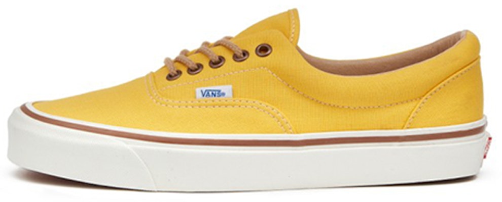 Vans Anaheim Era 95 Dx Kuning VN0A2RR11VF Buy Vans Anaheim Era 95 Dx Kuning VN0A2RR11VF