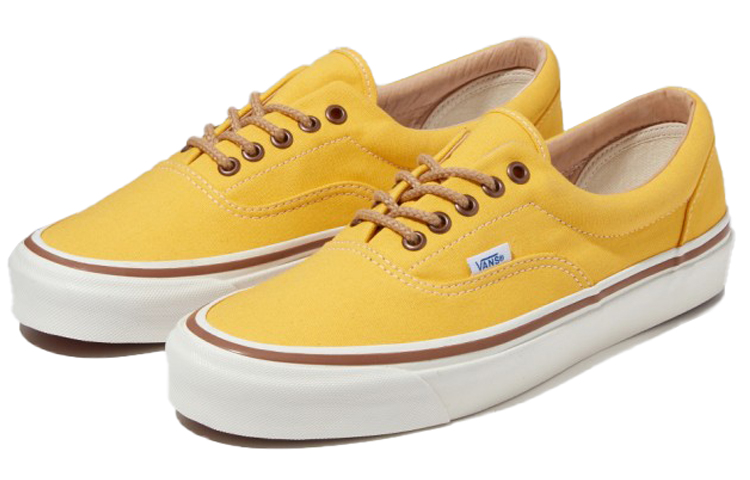 Lookbook Vans Anaheim Era 95 Dx Kuning VN0A2RR11VF
