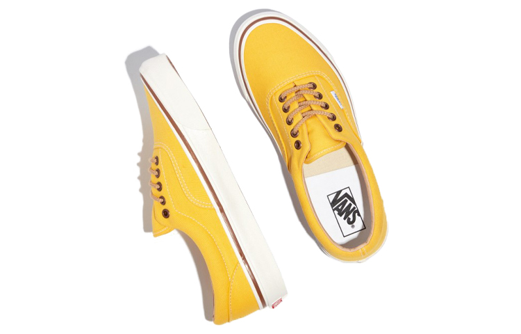 Shop Vans Anaheim Era 95 Dx Kuning VN0A2RR11VF
