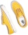 Vans Anaheim Era 95 Dx Kuning VN0A2RR11VF