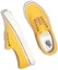 Shop Vans Anaheim Era 95 Dx Kuning VN0A2RR11VF