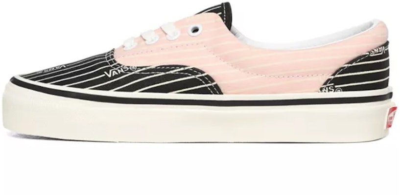 Vans Anaheim Factor Era 95 Dx 'Pink Black White' VN0A2RR11V7 Buy Vans Anaheim Factor Era 95 Dx 'Pink Black White' VN0A2RR11V7