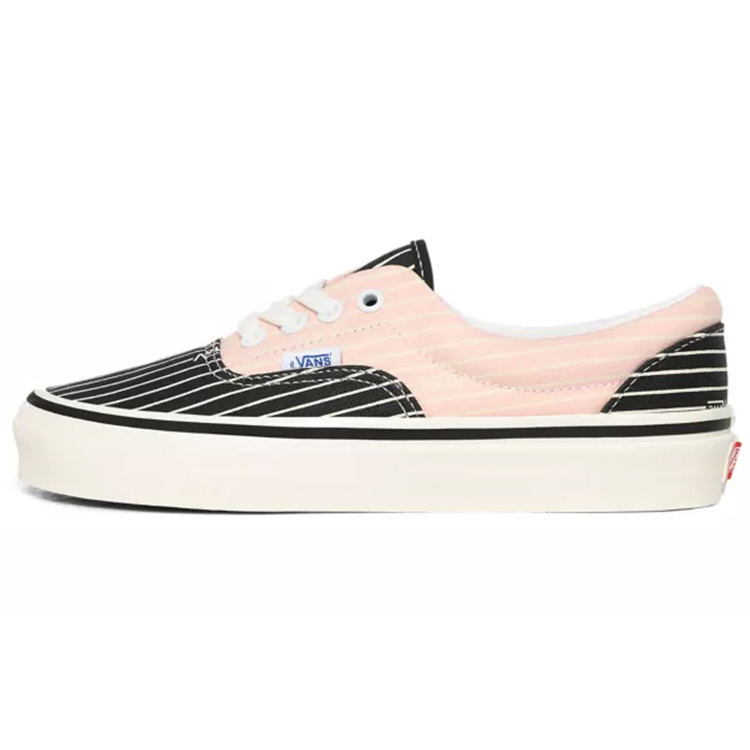 Vans Anaheim Factor Era 95 Dx 'Pink Black White' VN0A2RR11V7