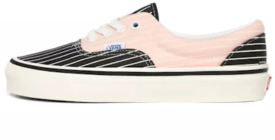 Vans Anaheim Factor Era 95 Dx 'Pink Black White' VN0A2RR11V7 Vans Anaheim Factor Era 95 Dx 'Pink Black White' VN0A2RR11V7
