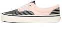 Buy Vans Era 95 Dx 低筒 滑板鞋 男女皆宜 黑粉色