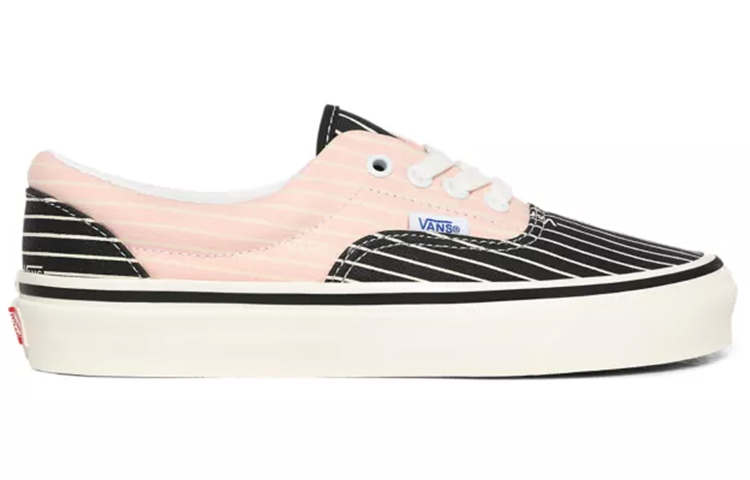 Order Vans Era 95 Dx 低筒 滑板鞋 男女皆宜 黑粉色