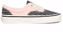 Order Vans Era 95 Dx 低筒 滑板鞋 男女皆宜 黑粉色