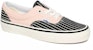 Vans Anaheim Factor Era 95 Dx 'Pink Black White' VN0A2RR11V7