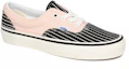 Lookbook Vans Era 95 Dx 低筒 滑板鞋 男女皆宜 黑粉色