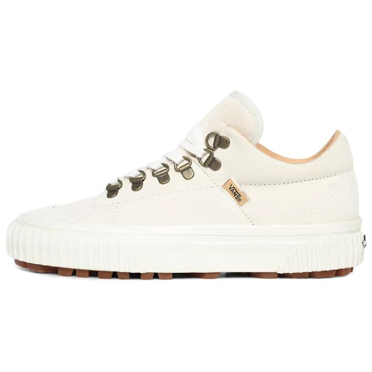 Vans Anaheim Factory Aubin 35 DX White VN0A4UULUL4