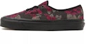 Buy Vans Anaheim Factory Authentic 44 DX 'Negro Rojo' VN0A5KX48FH