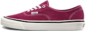 Buy Vans Anaheim Factory Authentic 44 DX 'OG Brick' Malaysia VN0A38ENUL2