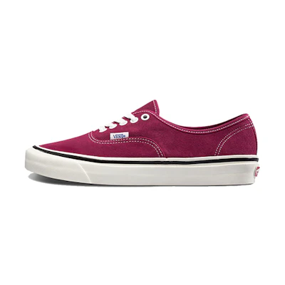 Vans Anaheim Factory Authentic 44 DX 'Brick'