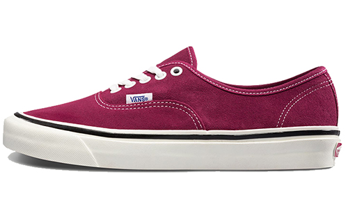 Buy Vans Anaheim Factory Authentic 44 DX 'OG Brick' VN0A38ENUL2