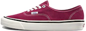 Buy Vans Anaheim Factory Authentic 44 DX 'OG Brick' VN0A38ENUL2