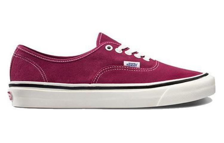 Order Vans Anaheim Factory Authentic 44 DX 'OG Brick' VN0A38ENUL2