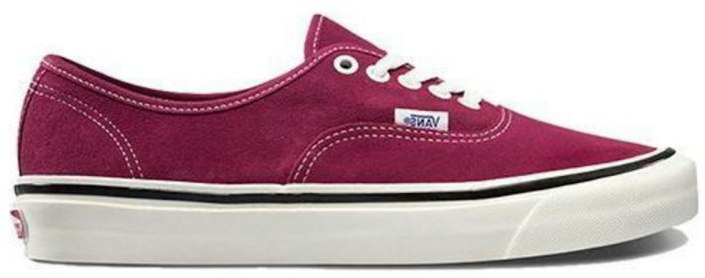 Vans Anaheim Factory Authentic 44 DX 'OG Brick' VN0A38ENUL2 Order Vans Anaheim Factory Authentic 44 DX 'OG Brick' VN0A38ENUL2