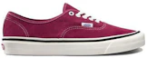 Order Vans Anaheim Factory Authentic 44 DX 'OG Brick' VN0A38ENUL2