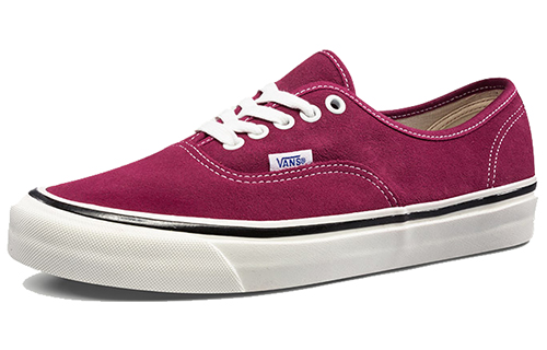 Lookbook Vans Anaheim Factory Authentic 44 DX 'OG Brick' VN0A38ENUL2