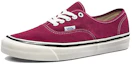 Lookbook Vans Anaheim Factory Authentic 44 DX 'OG Brick' VN0A38ENUL2