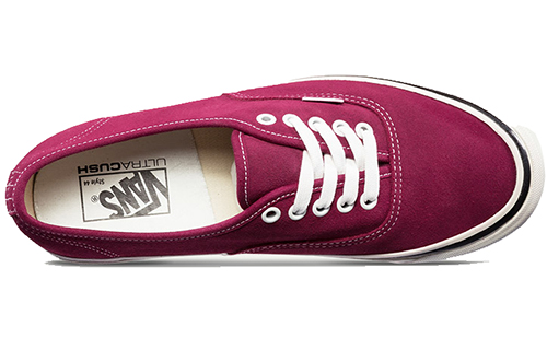 Purchase Vans Anaheim Factory Authentic 44 DX 'OG Brick' VN0A38ENUL2