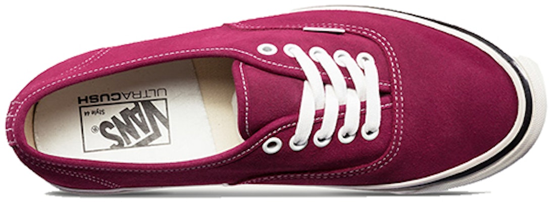 Vans Anaheim Factory Authentic 44 DX 'OG Brick' VN0A38ENUL2 Purchase Vans Anaheim Factory Authentic 44 DX 'OG Brick' VN0A38ENUL2