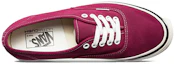 Purchase Vans Anaheim Factory Authentic 44 DX 'OG Brick' VN0A38ENUL2