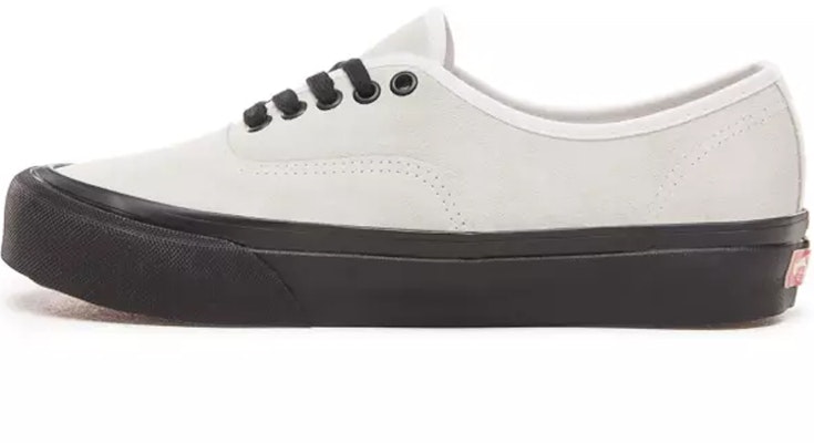 반스 아나하임 팩토리 오센틱 44 DX (화이트/블랙) VN0A38ENUL4 Buy 반스 아나하임 팩토리 오센틱 44 DX (화이트/블랙) VN0A38ENUL4