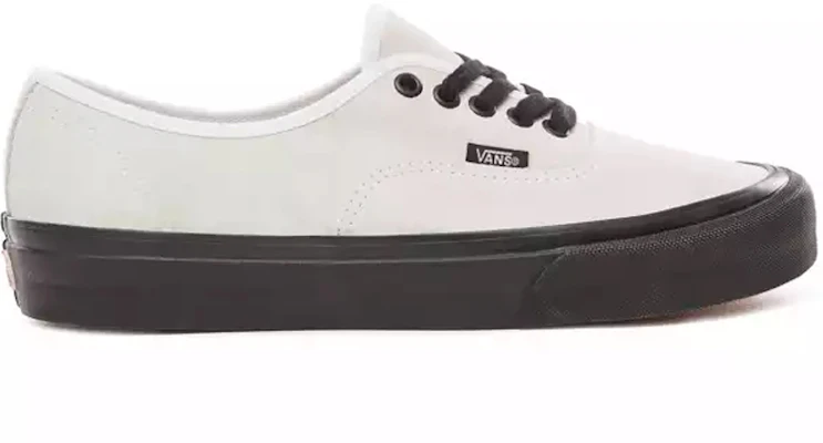 Vans Anaheim Factory Authentic 44 Dx ''Weiß Schwarz'' VN0A38ENUL4 Lookbook Vans Anaheim Factory Authentic 44 Dx ''Weiß Schwarz'' VN0A38ENUL4