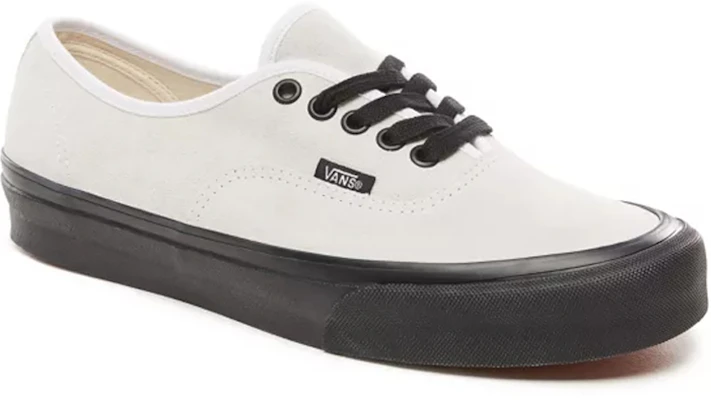 Vans Anaheim Factory Authentic 44 Dx ''Weiß Schwarz'' VN0A38ENUL4 Shop Vans Anaheim Factory Authentic 44 Dx ''Weiß Schwarz'' VN0A38ENUL4