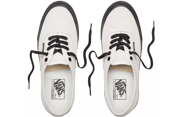 Purchase Vans Anaheim Factory Authentic 44 Dx ''Weiß Schwarz'' VN0A38ENUL4