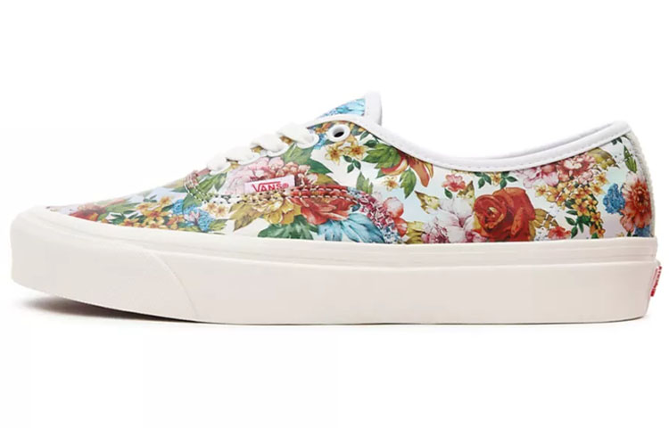 Vans Anaheim Factory Authentic 44 DX MULTI-COLOR