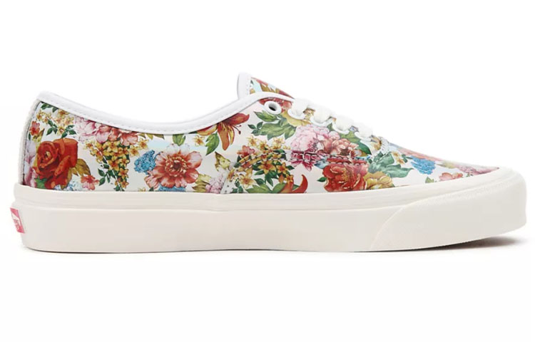 Vans Anaheim Factory Authentic 44 DX MULTI-COLOR 圖 2