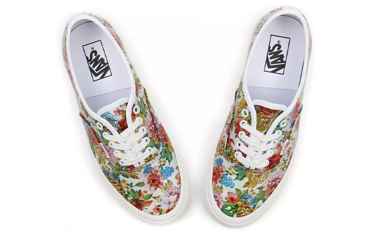 Vans Anaheim Factory Authentic 44 DX MULTI-COLOR 圖 4
