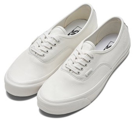 Vans Anaheim Factory Authentic 44 DX White VN0A5KX48FJ Order Vans Anaheim Factory Authentic 44 DX White VN0A5KX48FJ
