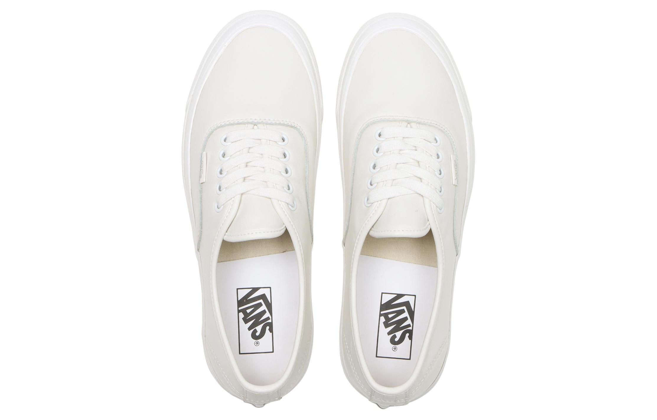 Lookbook Vans Anaheim Factory Authentic 44 DX Putih VN0A5KX48FJ