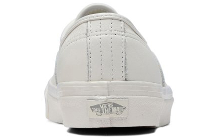 Shop Vans Anaheim Factory Authentic 44 DX Putih VN0A5KX48FJ