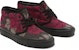 Vans Anaheim Factory Chukka 49 DX 'Hitam Merah' VN0A4BTI8FH