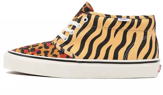 Vans Anaheim Factory Chukka 49 DX 'Brown Black' VN0A4BTIAZI Buy Vans Anaheim Factory Chukka 49 DX 'Brown Black' VN0A4BTIAZI