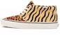 Vans Anaheim Factory Chukka 49 DX 'Coklat Hitam' VN0A4BTIAZI