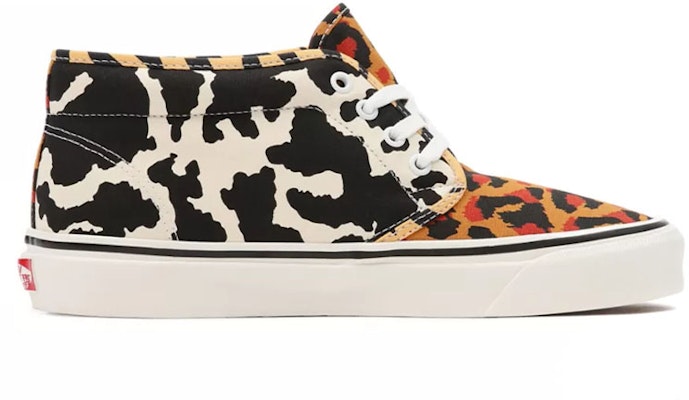 Vans Anaheim Factory Chukka 49 DX 'Brown Black' VN0A4BTIAZI Order Vans Anaheim Factory Chukka 49 DX 'Brown Black' VN0A4BTIAZI