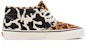 Vans Anaheim Factory Chukka 49 DX 'Coklat Hitam' VN0A4BTIAZI