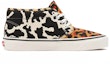 Order Vans Anaheim Factory Chukka 49 DX 'Coklat Hitam' VN0A4BTIAZI