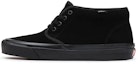 Buy Vans Anaheim Factory Chukka 49 DX HITAM VN0A4BTI1OJ