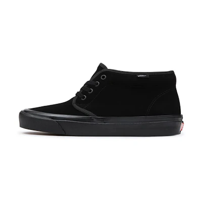 Vans Anaheim Factory Chukka 49 DX BLACK
