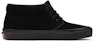 Vans Anaheim Factory Chukka 49 DX HITAM VN0A4BTI1OJ