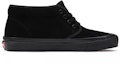 Order Vans Anaheim Factory Chukka 49 DX HITAM VN0A4BTI1OJ