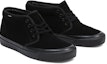 Lookbook Vans Anaheim Factory Chukka 49 DX HITAM VN0A4BTI1OJ